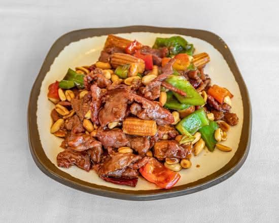 Kung Pao Beef