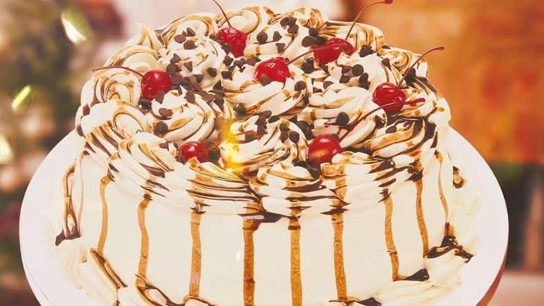 Black Forest