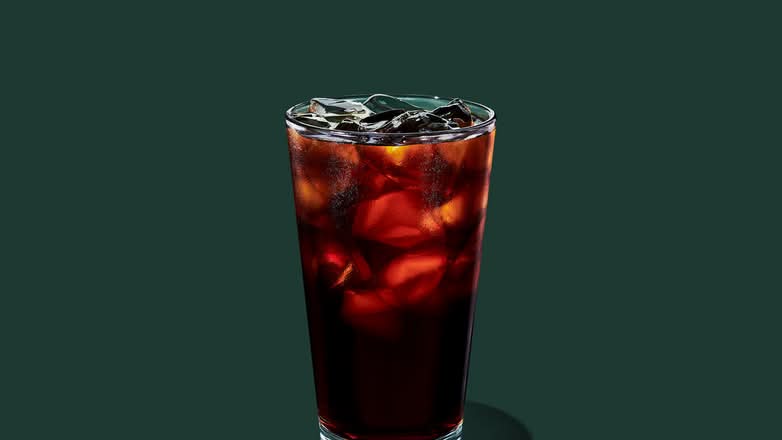 Cold Brew