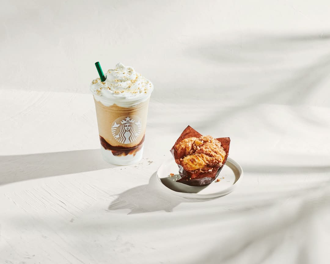 Starbucks (Crossroads Centre) cover