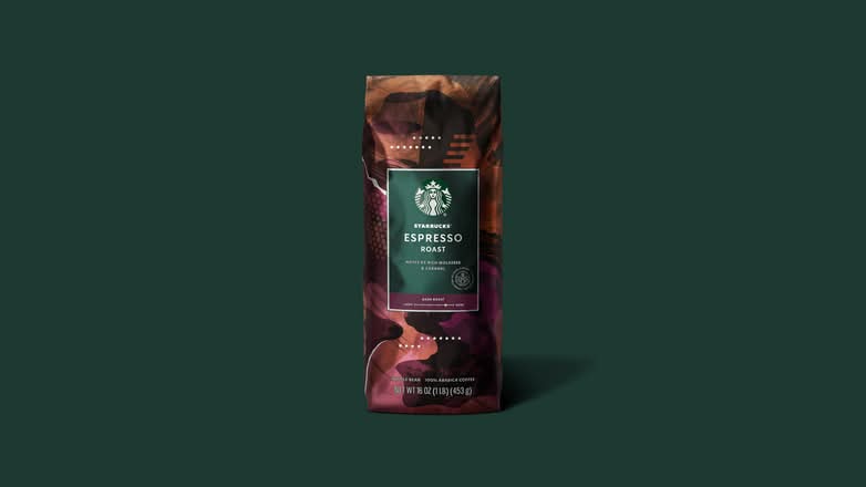 Espresso Roast