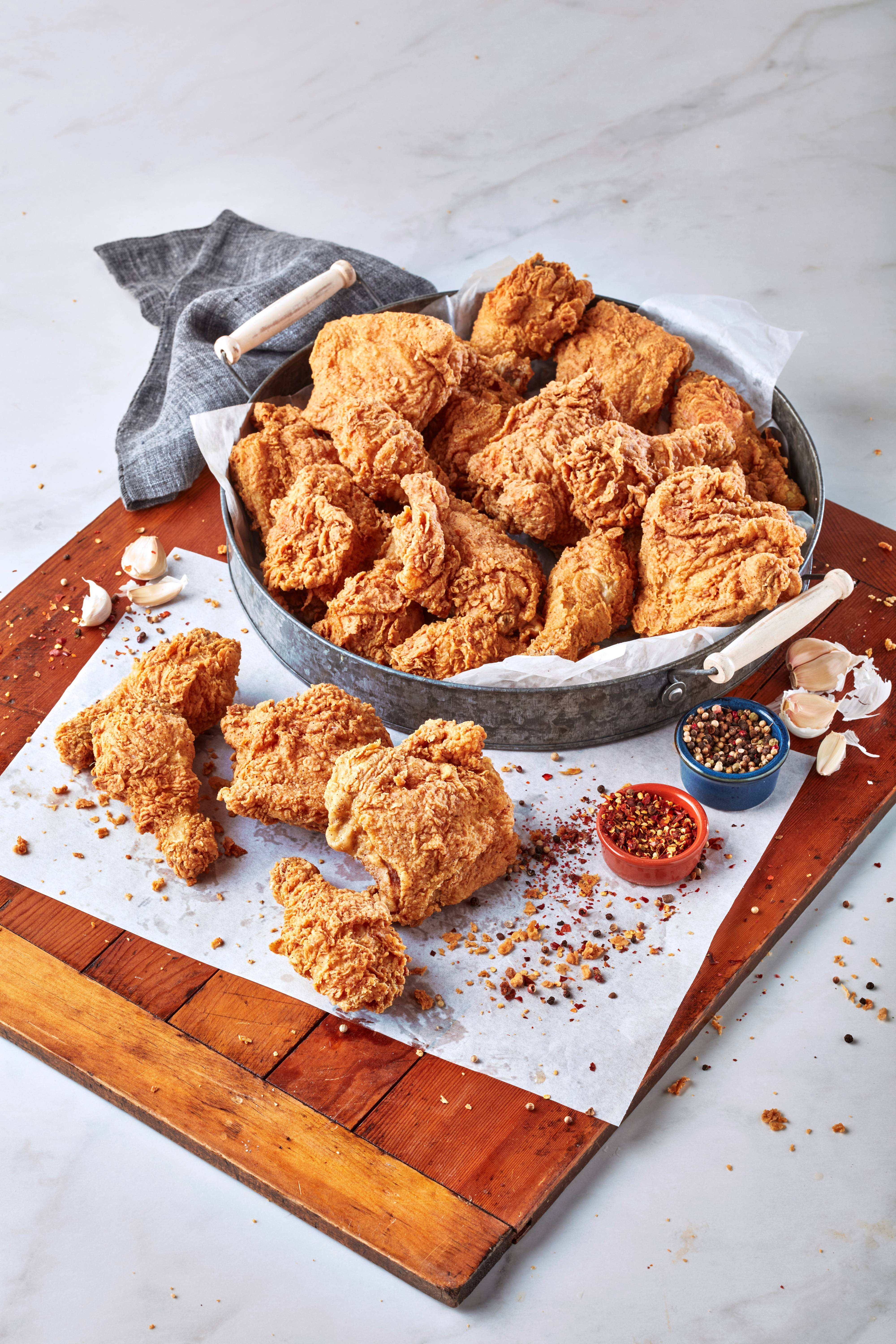 Signature Chicken