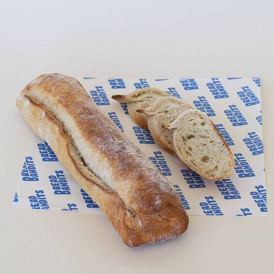 Bandit Baguette