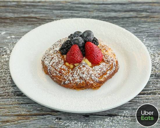 Fruit Danish