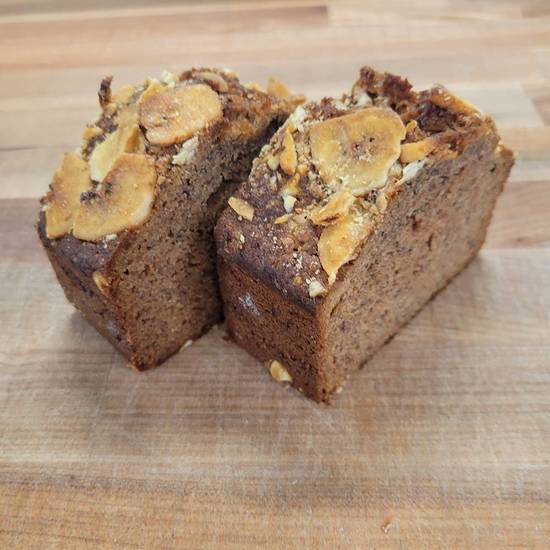 Banana Bread