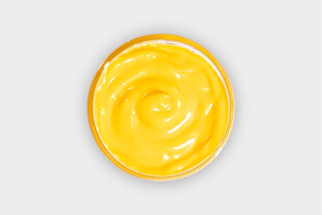 CHEESE SAUCE
