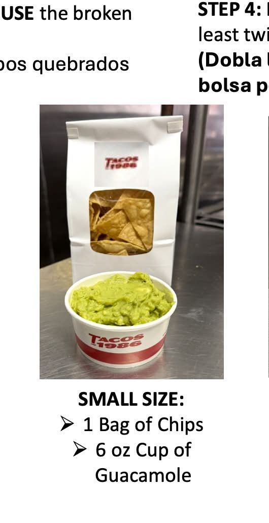 Chips and Guac