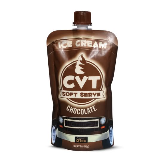 CVT Chocolate 26