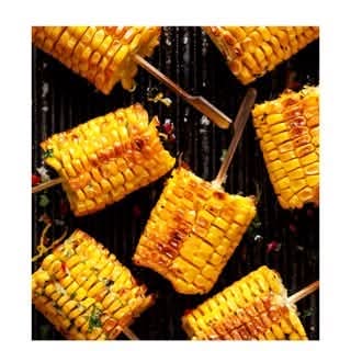 Jerk Corn (Side Servings)