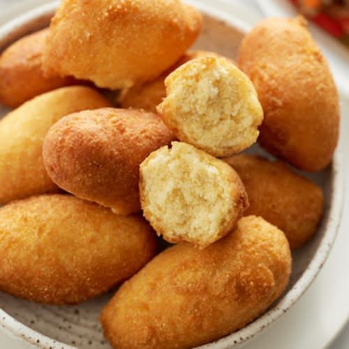 Festivals (Side Servings)