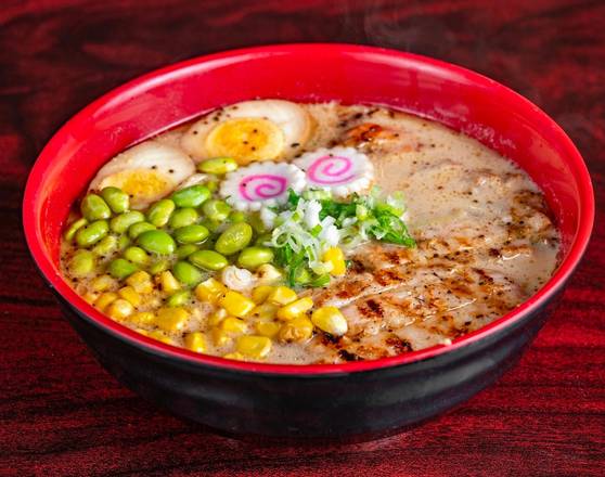 Chicken Ramen