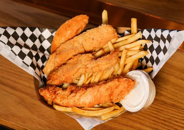 Chicken Strips