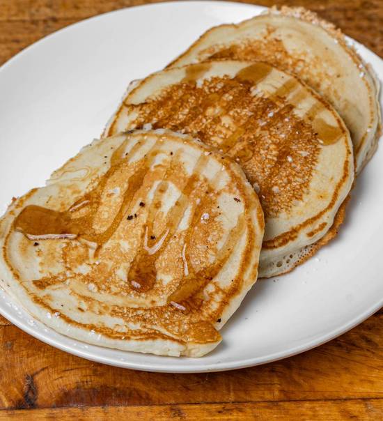 Pancakes