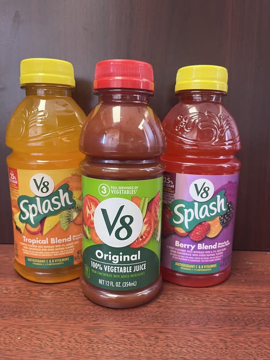 V8