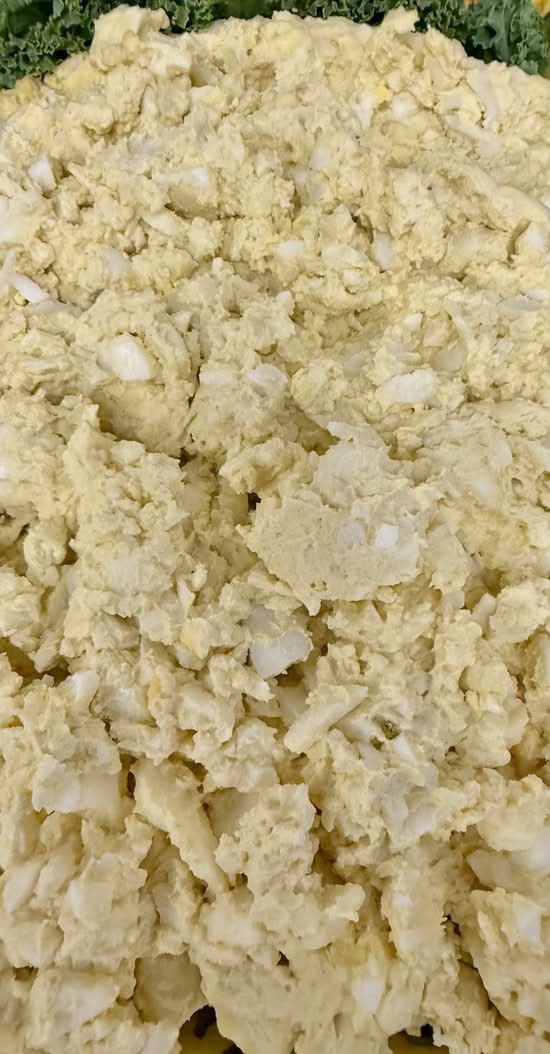 Egg Salad (By the Lb.)