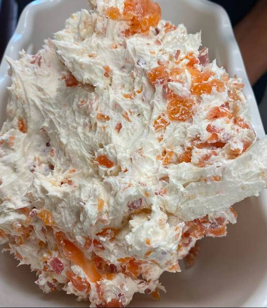 Lite Lox Spread