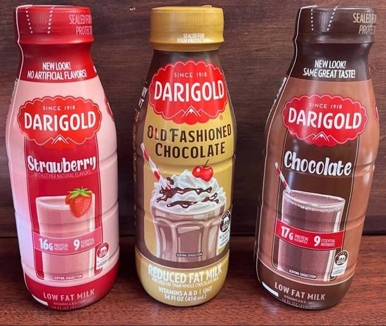 Darigold