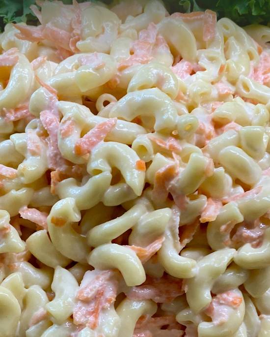 Macaroni Salad