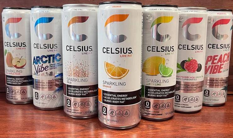 Celsius