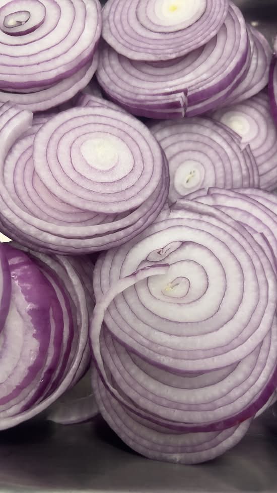 Small Side Onion