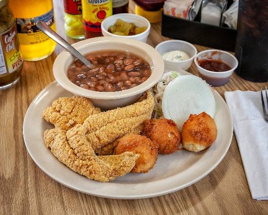 Colonels Choice