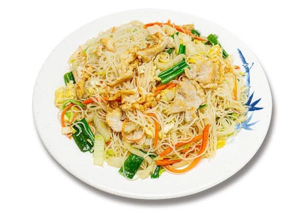 Chicken Chow Mei Fun