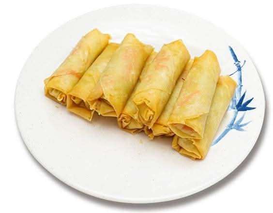 Spring Roll (1 Pc)