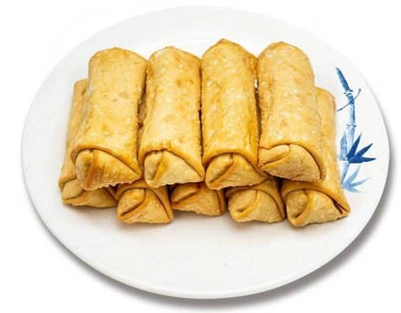 Egg Roll (1 Pc)