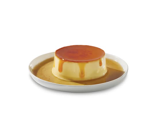 Caramel Flan
