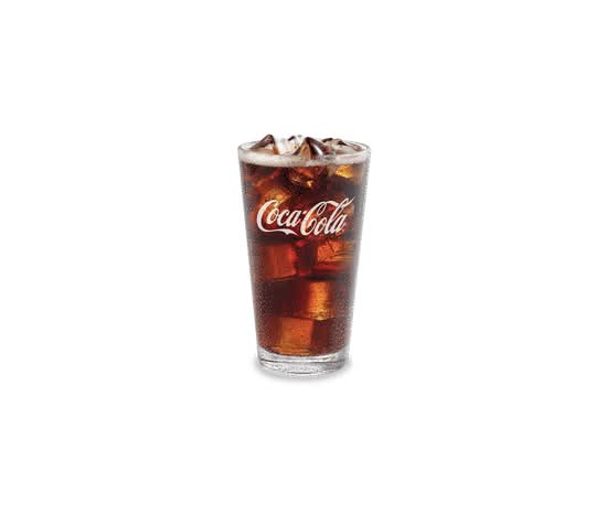 Regular Drink