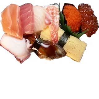 Dinner Bento