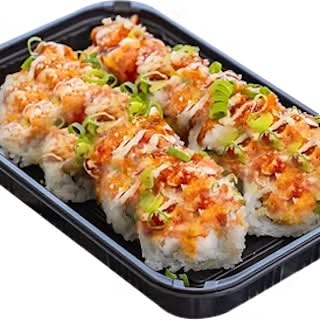 Dynamite Maki