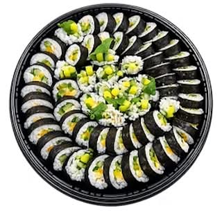 Veggie Platter