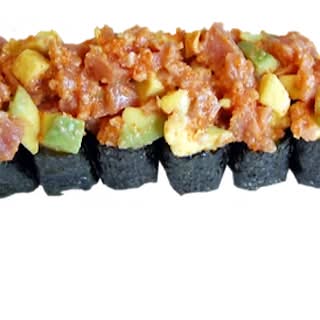 Ahi Avocado Nigiri