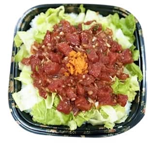 Poke Party