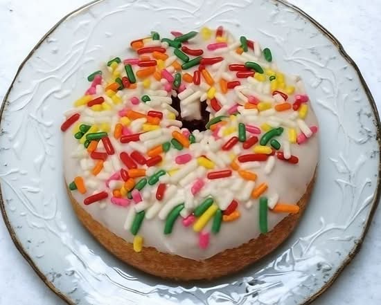 Cake Donuts