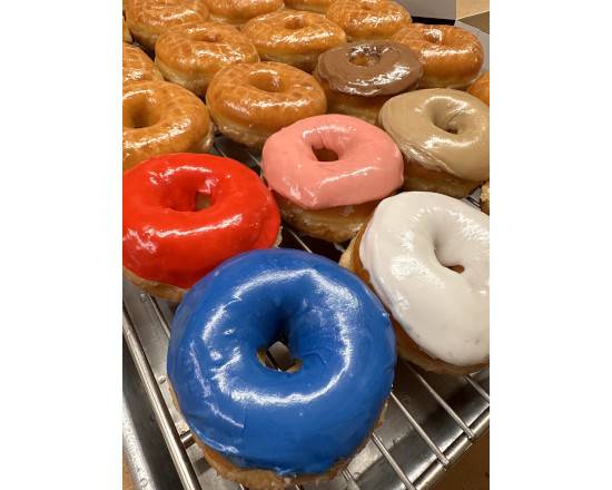 Classic 1/2 Dozen