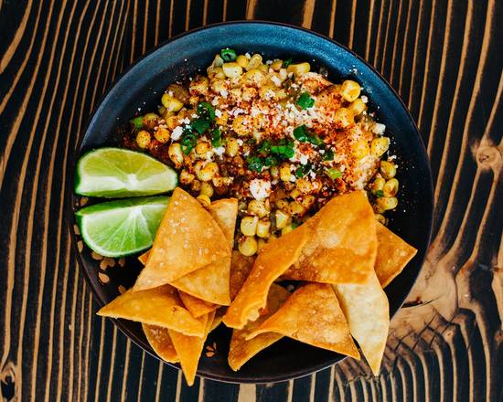 Esquites