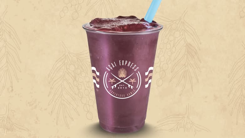 Radical Acai