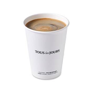 Cafe Americano
