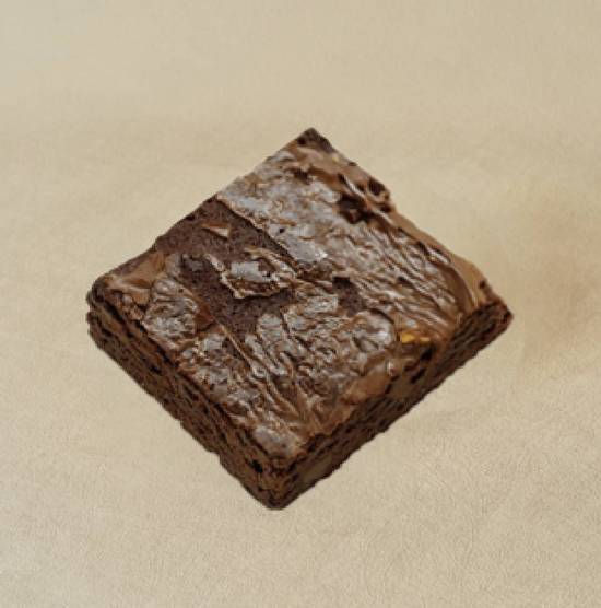 Fudge Brownie