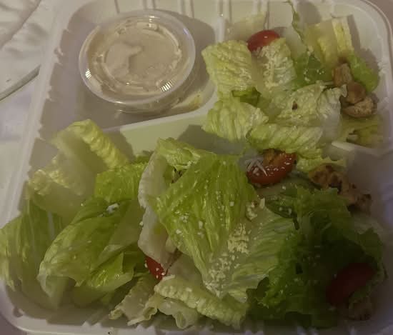 Caesar Salad