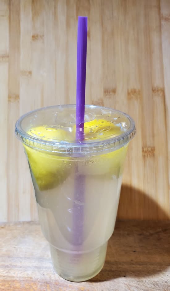 Large Lemonade