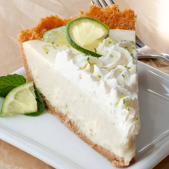 Key Lime Pie
