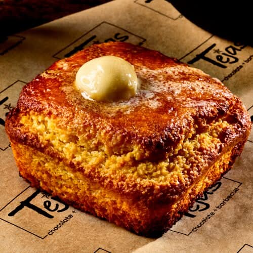 Cornbread