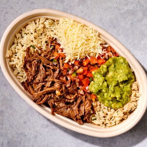Basics Bowl