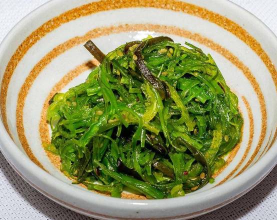 Hiyashi Wakame