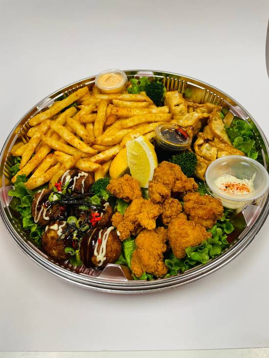 Izakaya Platter