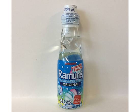 Ramune