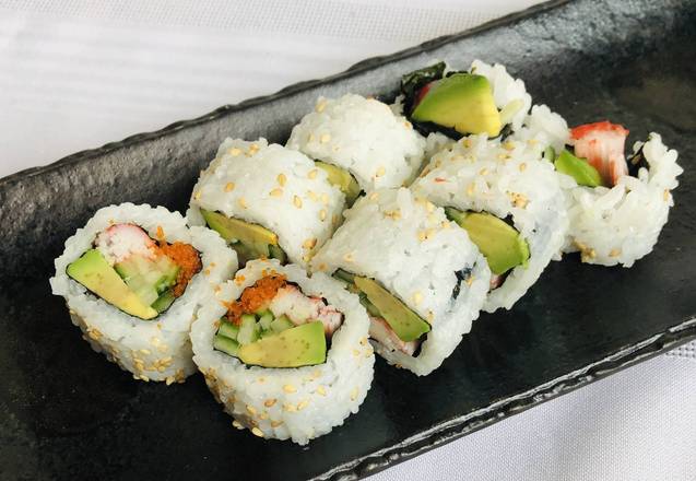 California Roll (8 pcs)